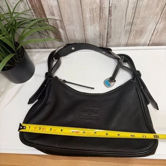 DOONEY & BOURKE East West Hobo Shoulder Bag - Picture 8 of 10